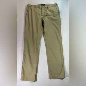 Classic Khaki Chinos for Men